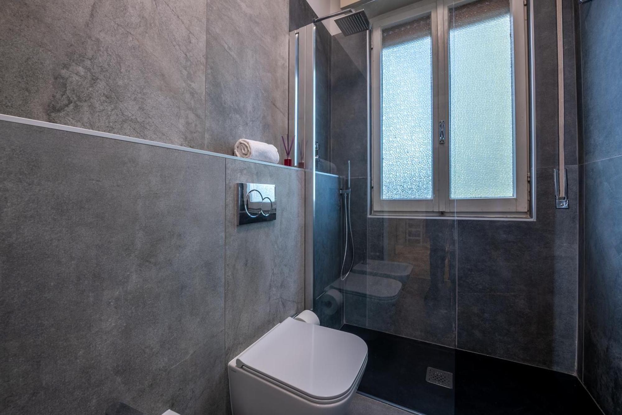 Dimora Gospa Apartment *