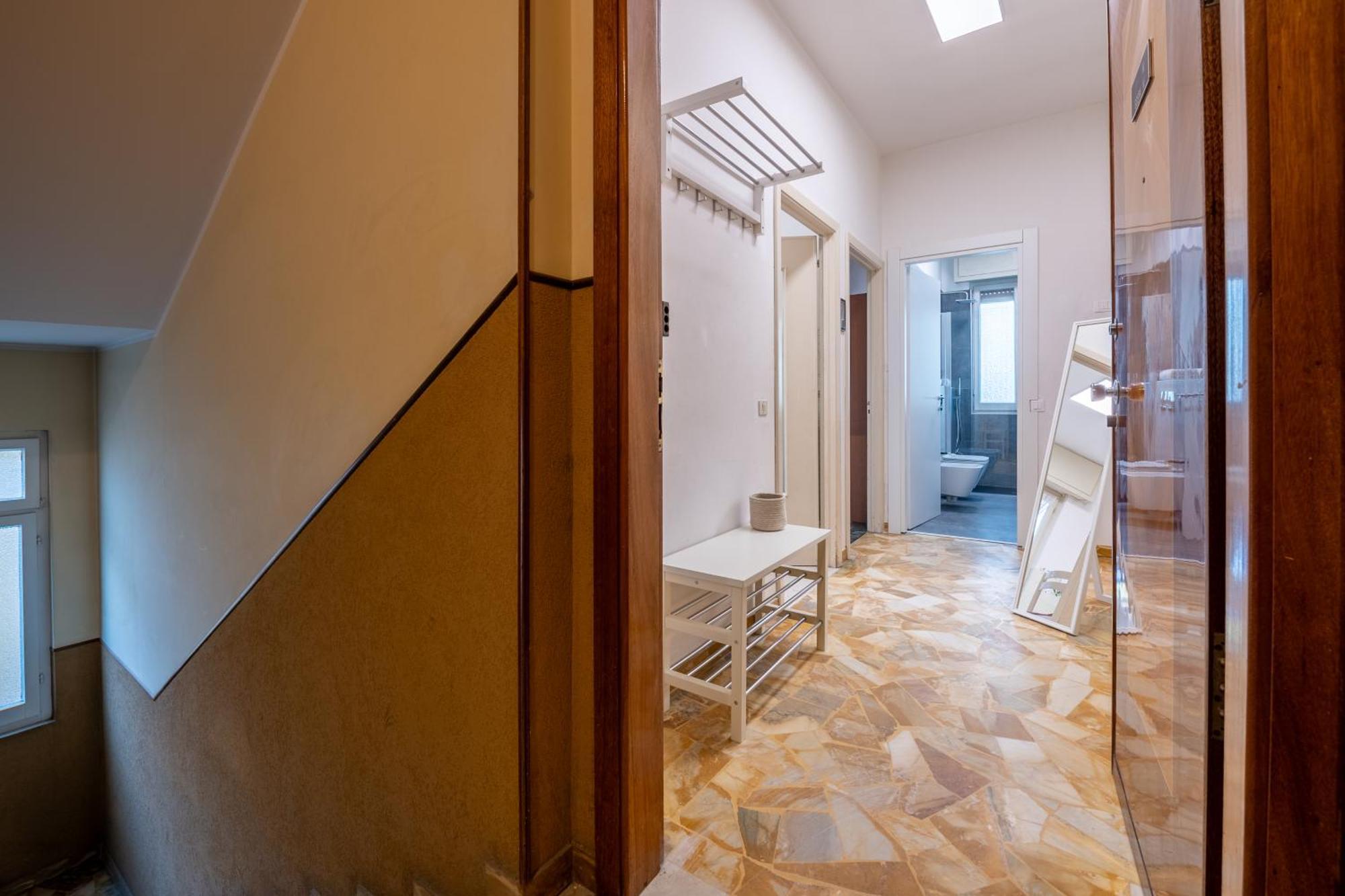 Apartment Dimora Gospa Finale Ligure