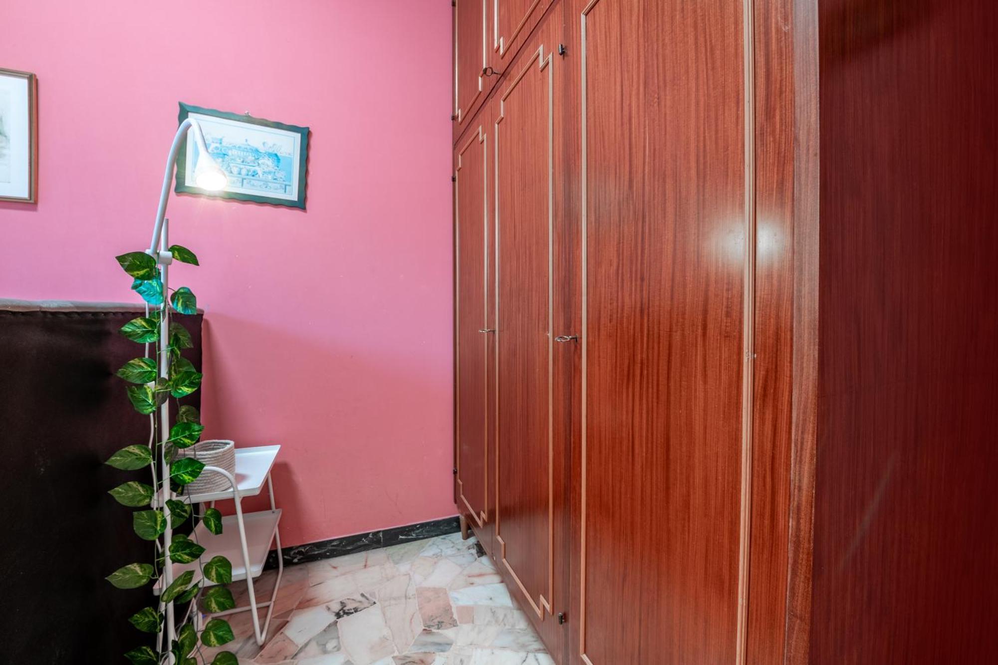 Dimora Gospa Apartment *