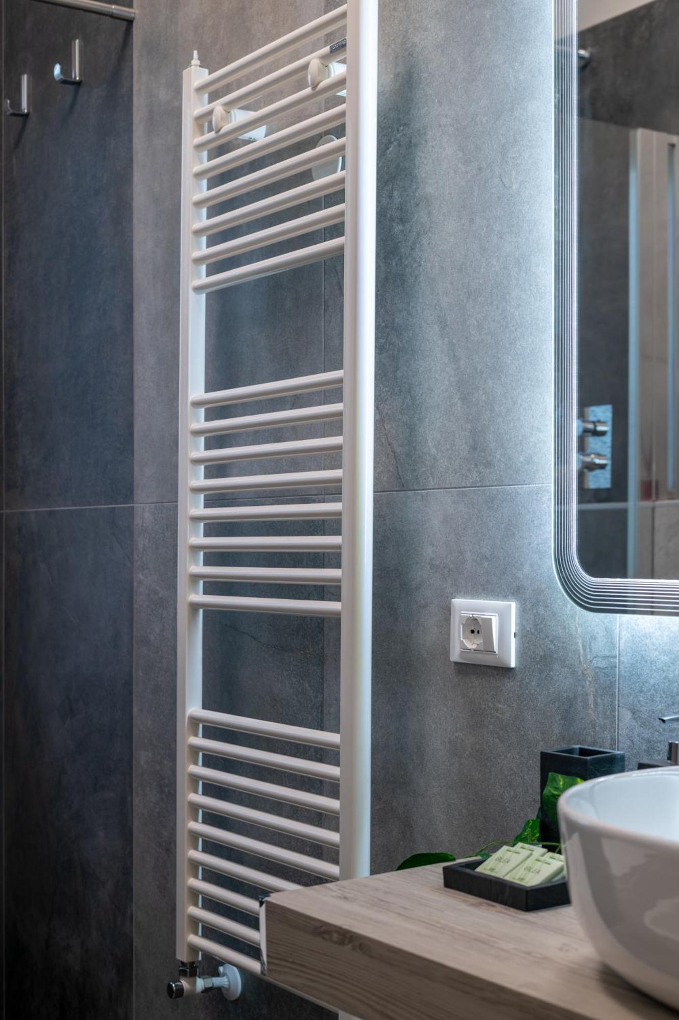 Apartment Dimora Gospa *