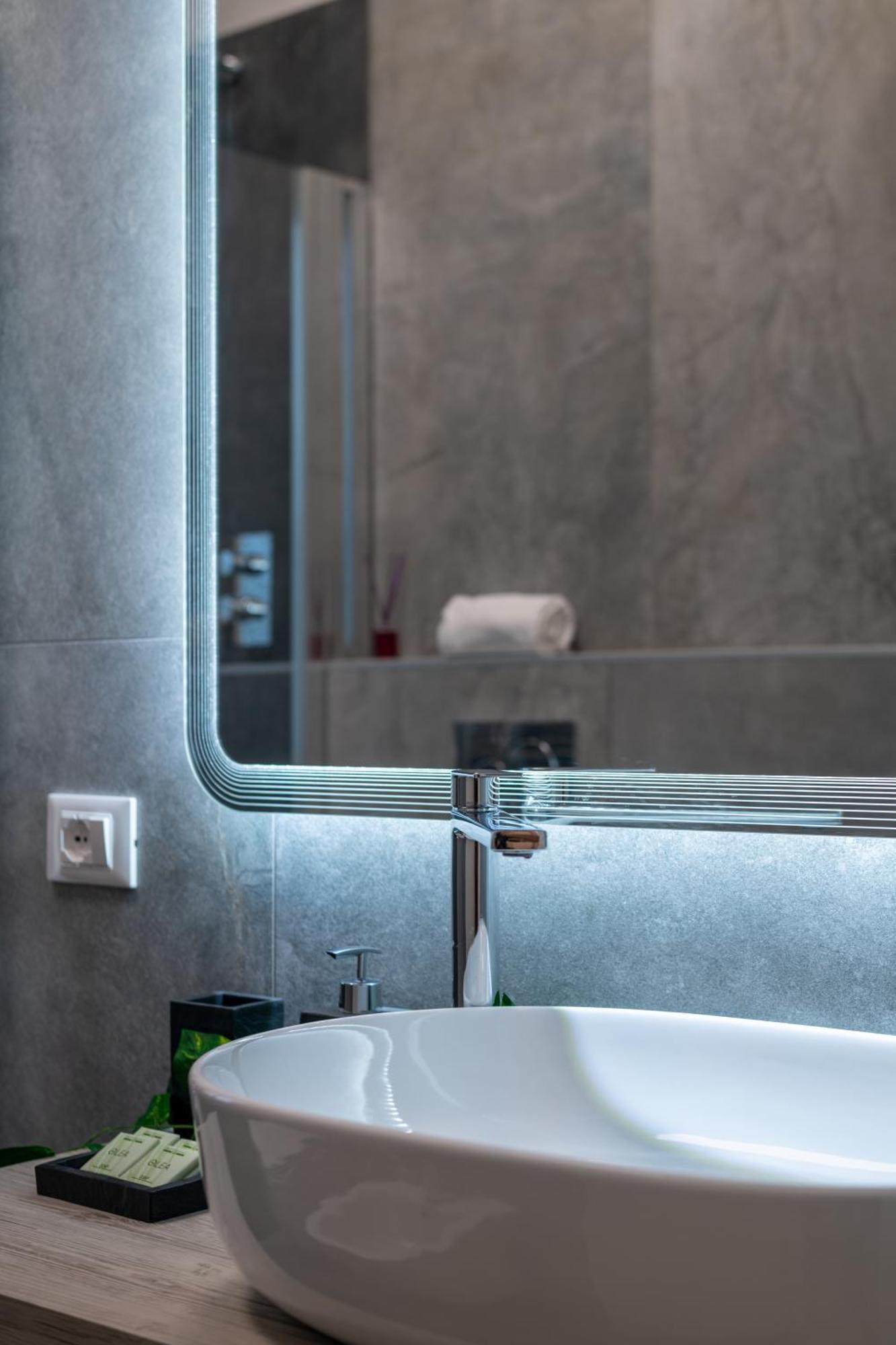 Dimora Gospa Apartment *