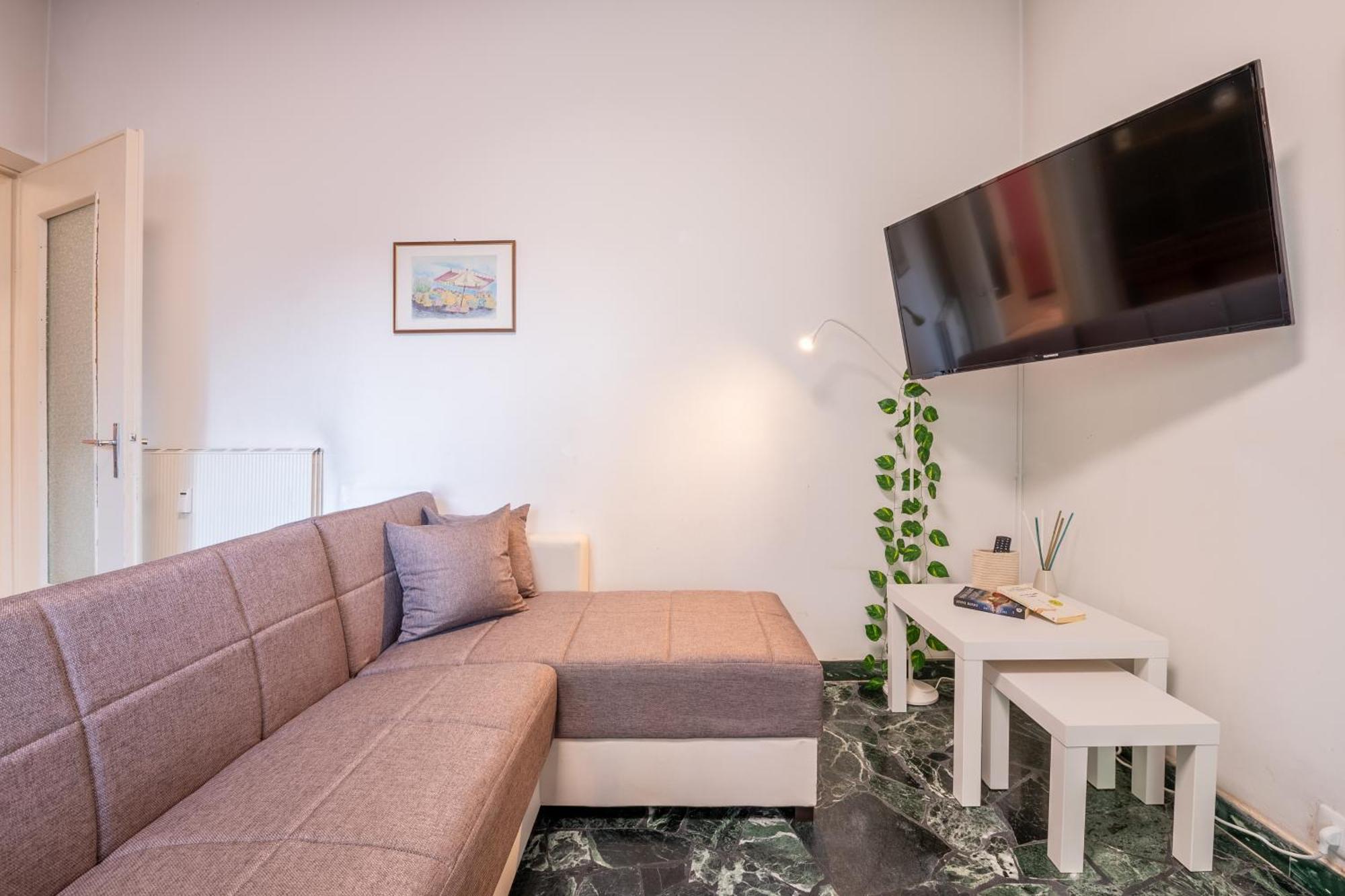 Apartment Dimora Gospa Finale Ligure