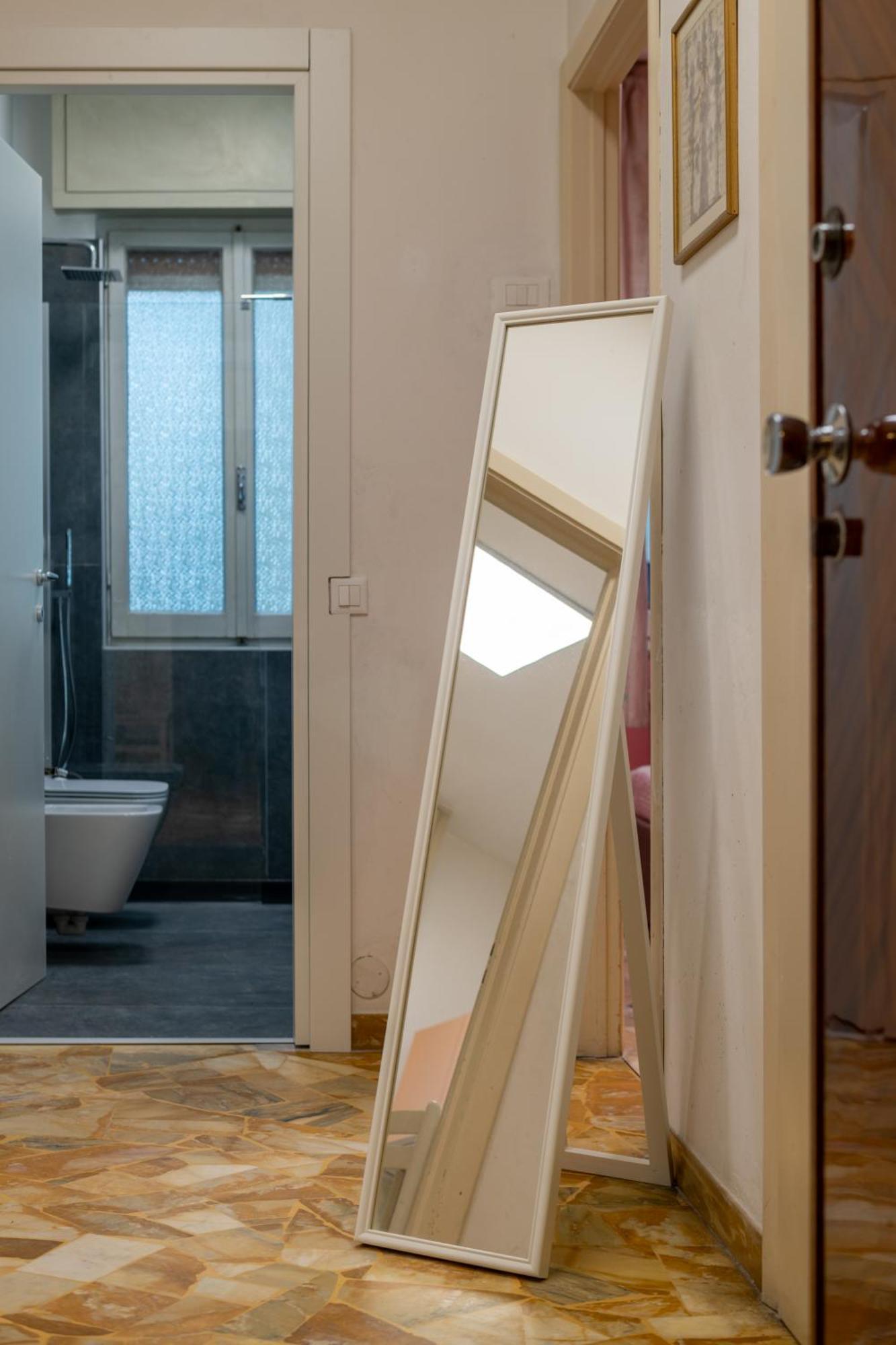 Dimora Gospa Apartment