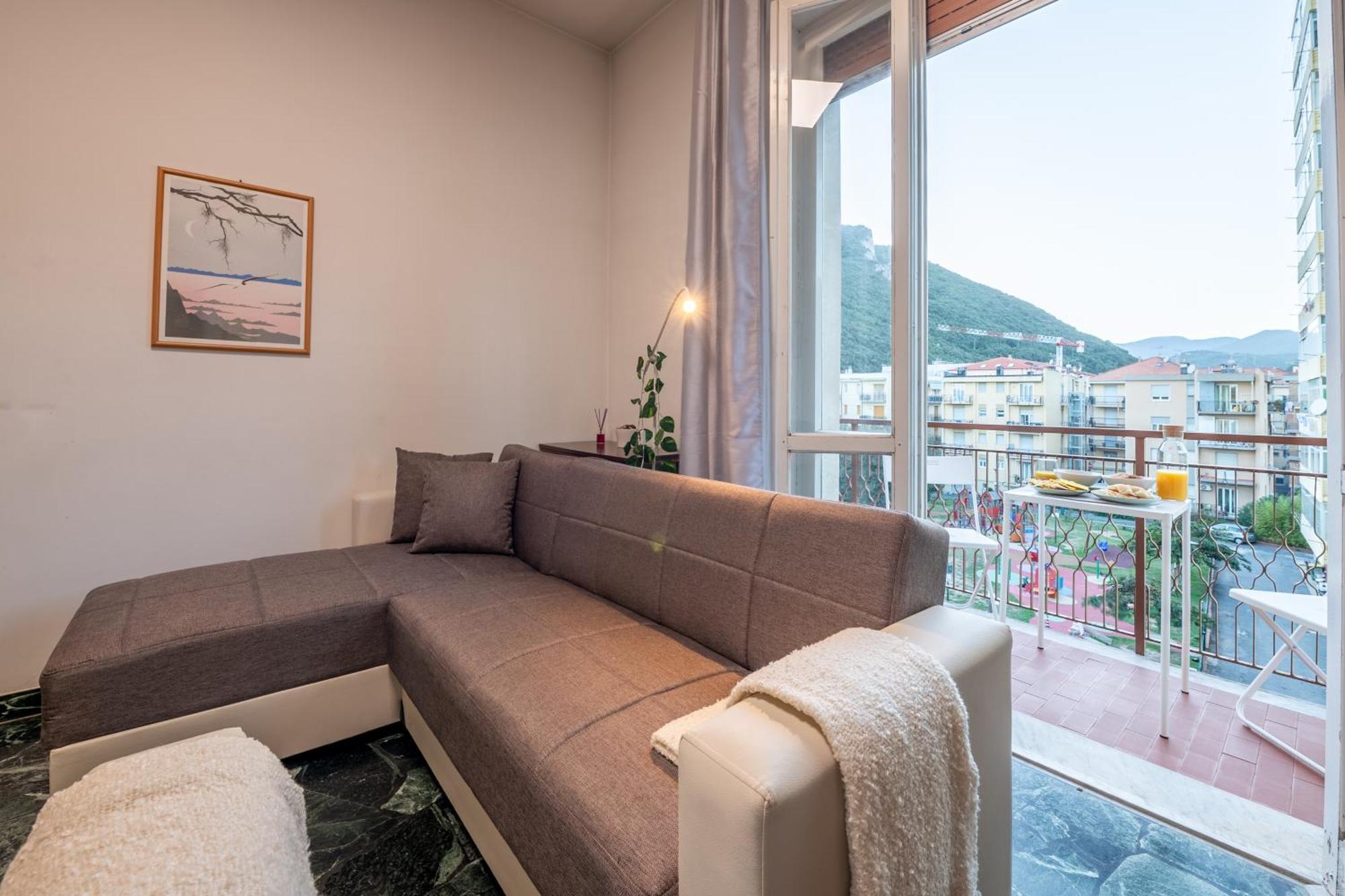 Apartment Dimora Gospa