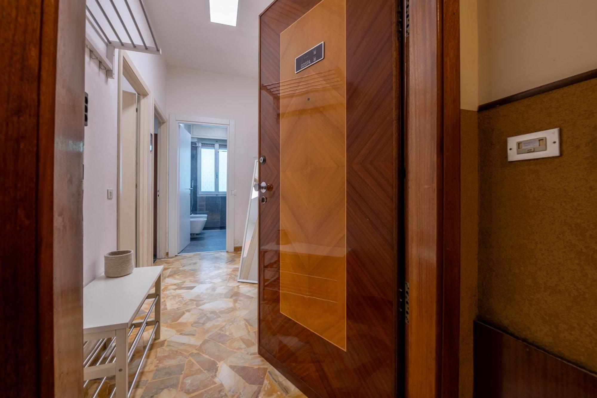 Dimora Gospa Apartment Finale Ligure