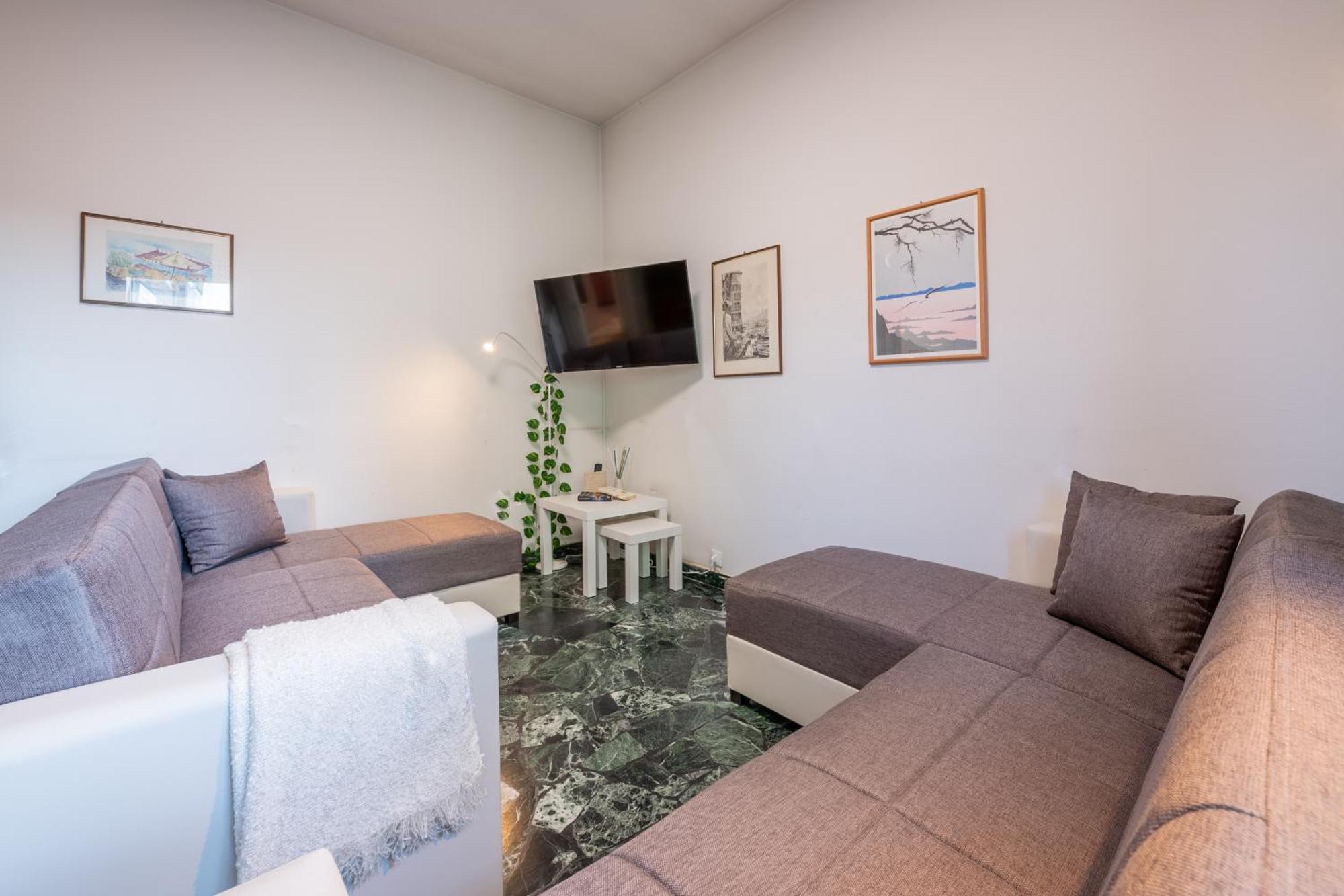Apartment Dimora Gospa Finale Ligure