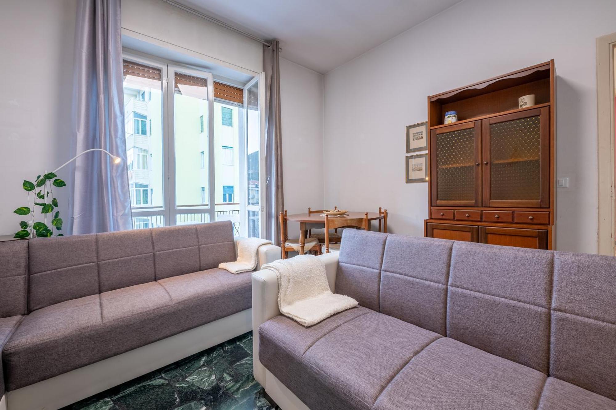 Apartment Dimora Gospa