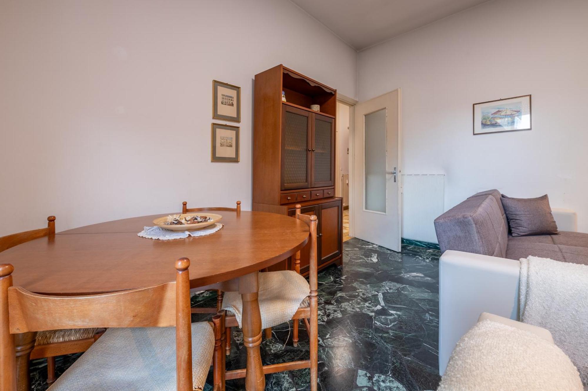 Dimora Gospa Apartment