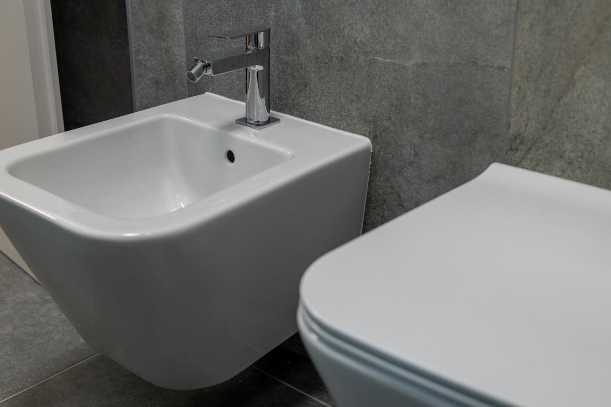 Apartment Dimora Gospa *