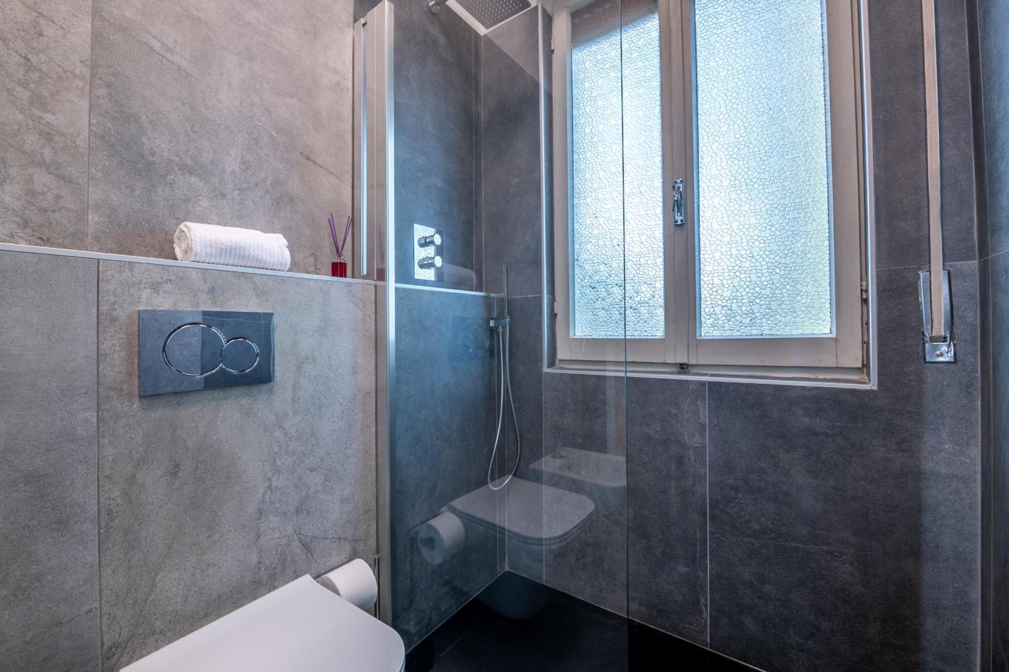 Dimora Gospa Apartment