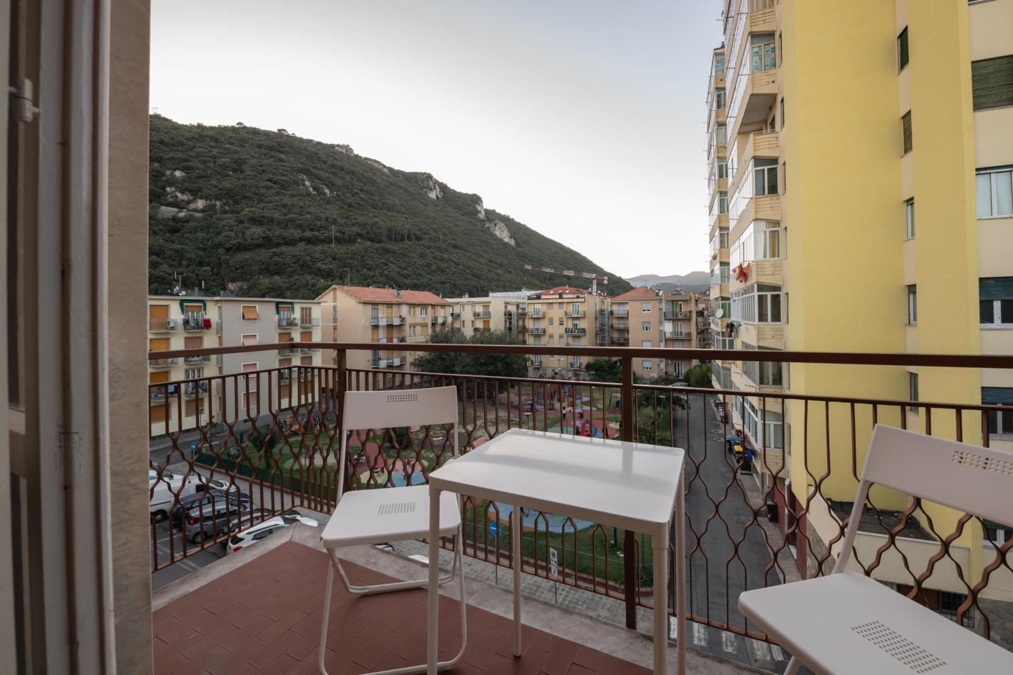 Dimora Gospa Apartment *