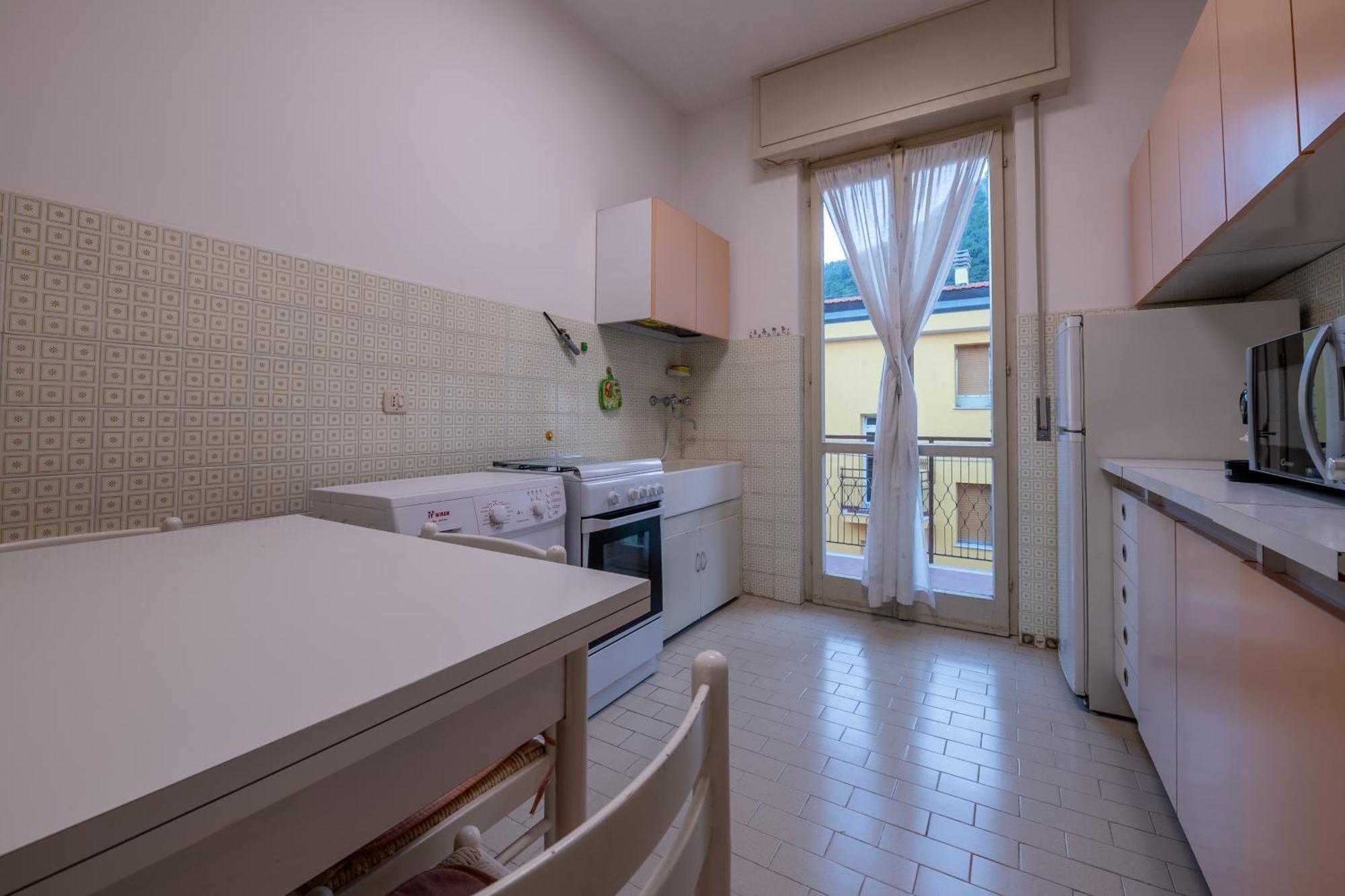 Dimora Gospa * Finale Ligure