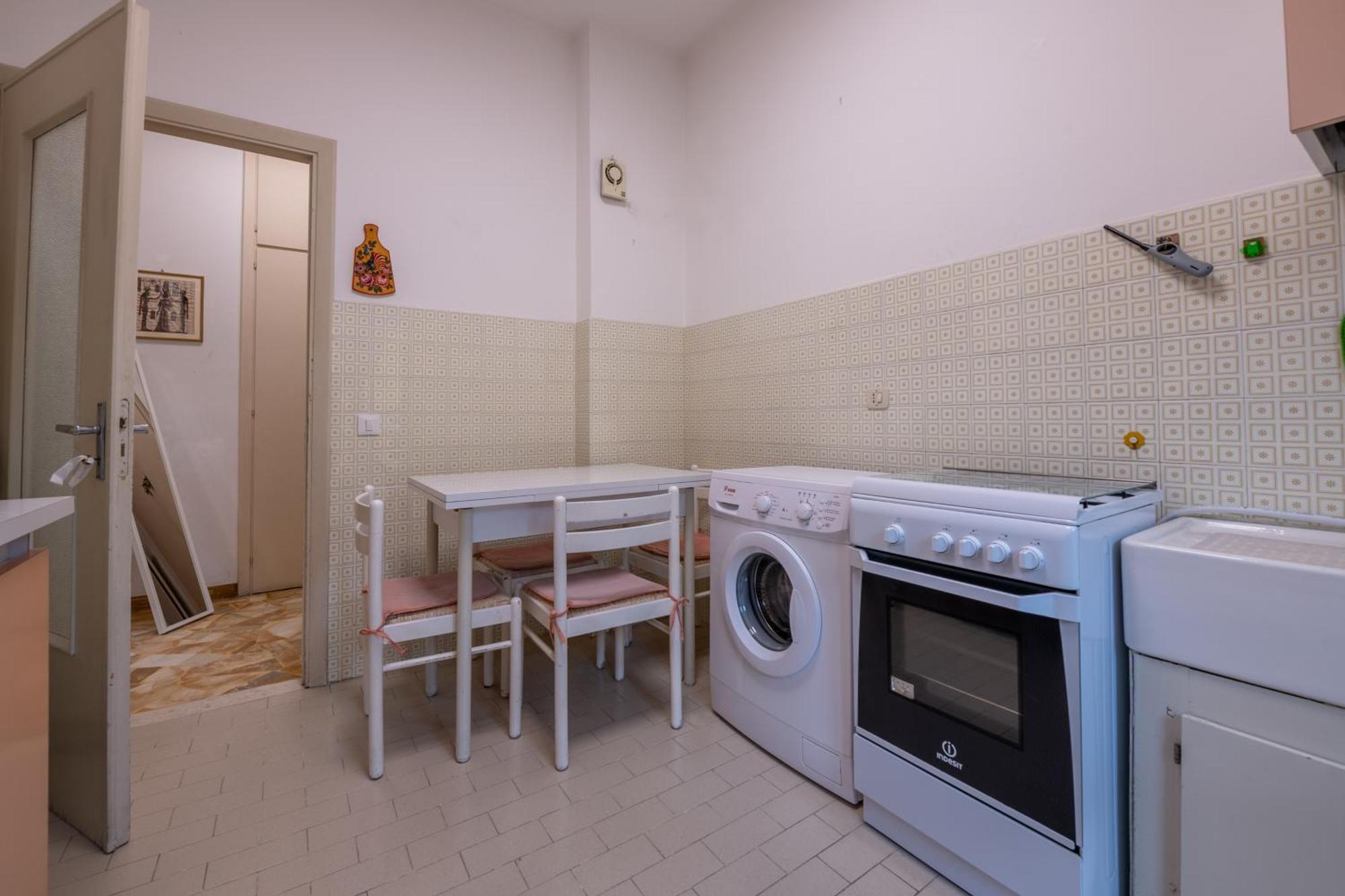 Apartment Dimora Gospa