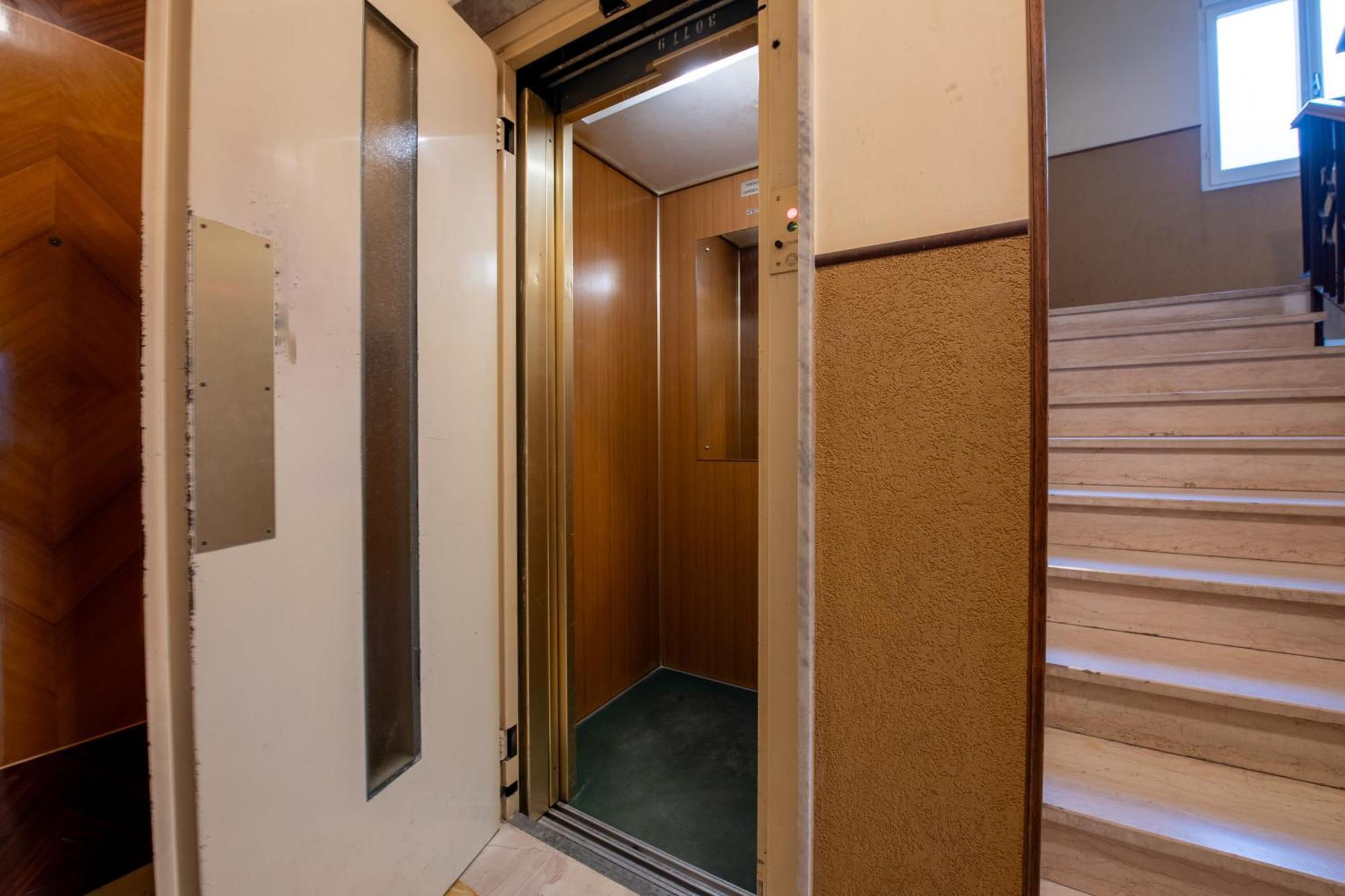Dimora Gospa Apartment