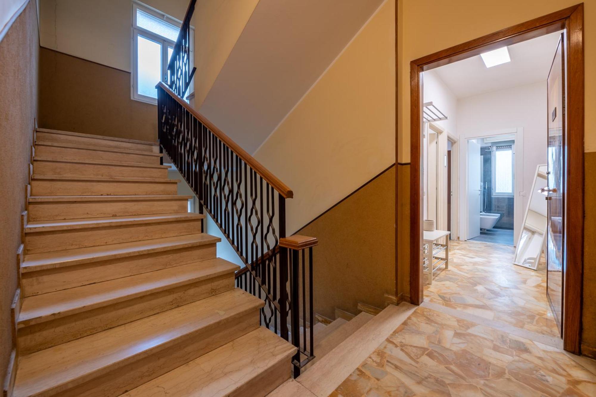 Apartment Dimora Gospa