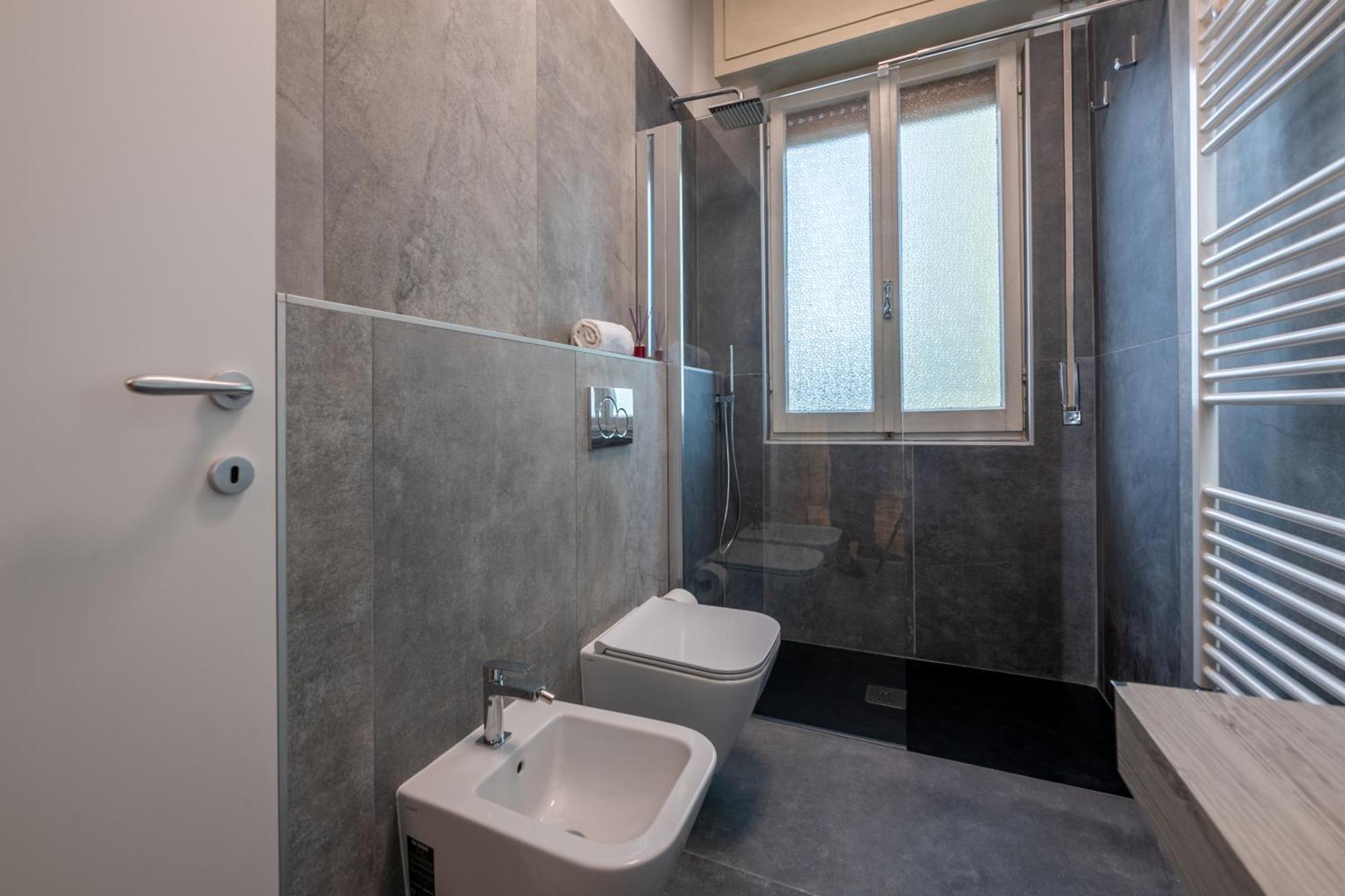 Apartment Dimora Gospa