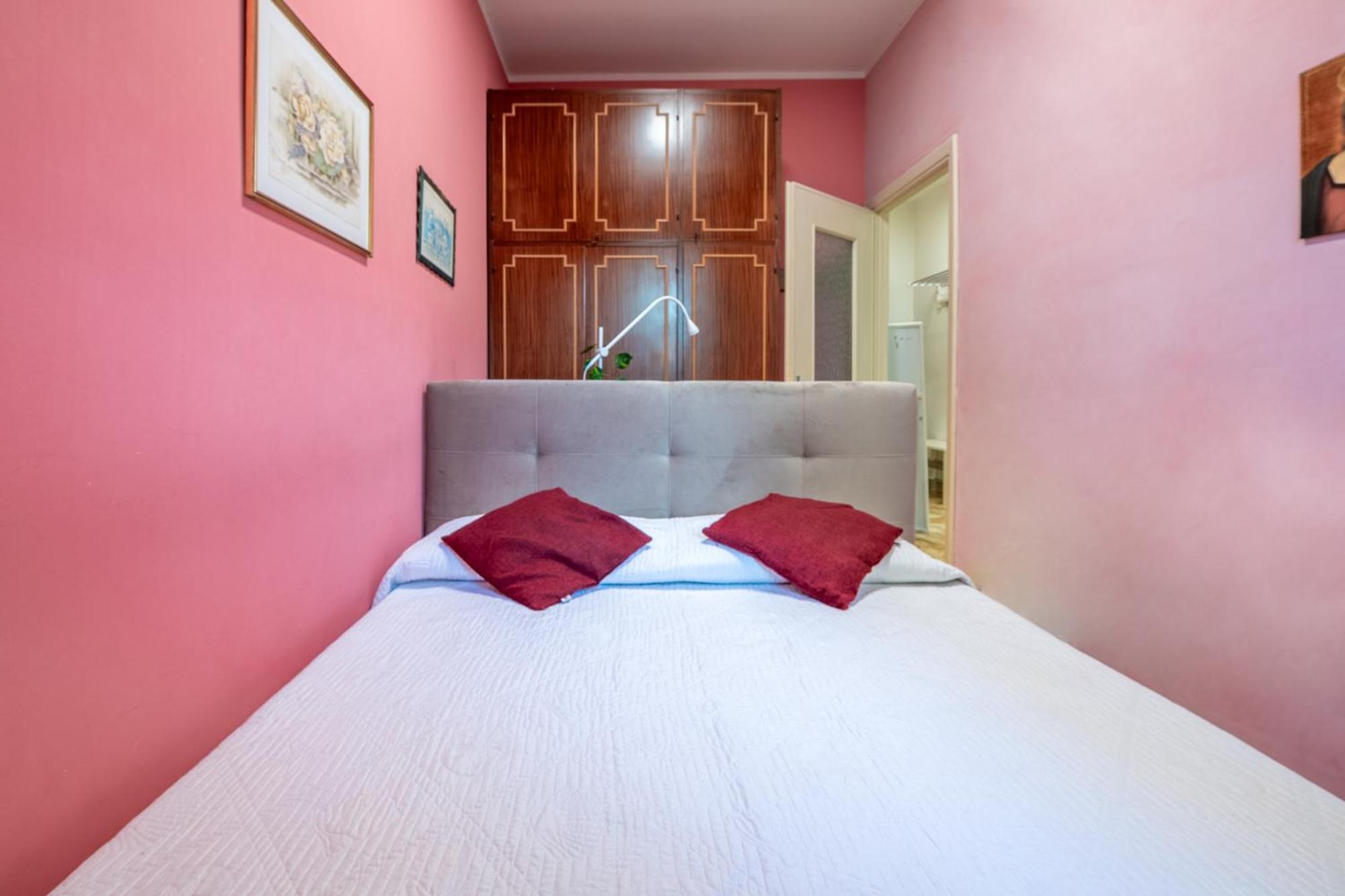 Apartment Dimora Gospa