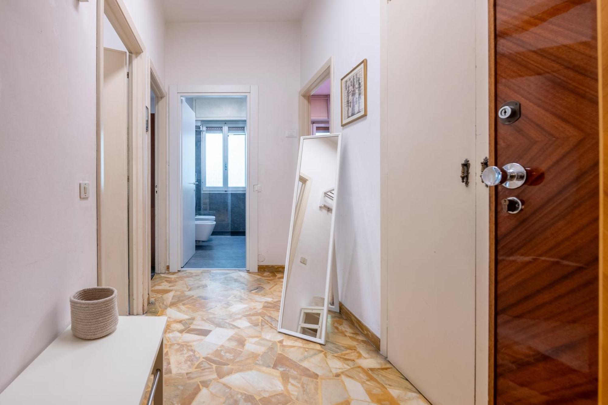 Apartment Dimora Gospa *